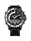 cheap Sport Watches-SANDA Men&#039;s Smart Watch Sport Military Style Waterproof Sport Japanese Quartz Watches Shock  Relogio Digital Watch