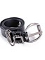 cheap Men&#039;s Accessories-Unisex Casual Alloy Waist Belt - Solid Colored / PU / All Seasons