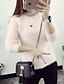 cheap Women&#039;s Sweaters-Women&#039;s Going out Daily Cute Regular Pullover