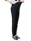 cheap Women&#039;s Pants-Women&#039;s Maternity Daily Cotton Skinny Chinos Pants - Solid Colored Wine White Black M / L / XL