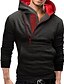 cheap Men&#039;s Hoodies &amp; Sweatshirts-Men&#039;s Daily / Sports Casual / Active / Street chic Long Sleeve Hoodie - Letter