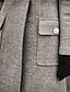 halpa Päälystakki ja Trenchcoat takki-Naisten-Vintage tyyli Työ Trenssitakki