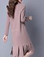 cheap Women&#039;s Dresses-Women&#039;s Going out / Daily Simple A Line Dress