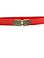 cheap Women&#039;s Belt-Women&#039;s Casual Alloy Chain - Solid Colored / PU / Cute / All Seasons