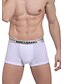 cheap Men&#039;s Briefs Underwear-Men&#039;s Patchwork Boxers Underwear,Nylon