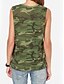 cheap Tank Tops &amp; Camis-Women&#039;s Daily Casual All Seasons Tank Top