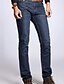 cheap Men&#039;s Pants-Men&#039;s Basic Jeans Pants - Solid Colored
