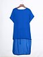 cheap Women&#039;s Blouses &amp; Shirts-Women&#039;s Daily Street chic Summer Blouse