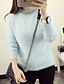 cheap Women&#039;s Sweaters-Women&#039;s Going out Daily Cute Regular Pullover