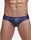 cheap Men&#039;s Briefs Underwear-Men&#039;s Solid Boxers Underwear,Nylon