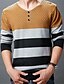 voordelige Bovenkleding-Heren Chic &amp; Modern Pullover Kleurenblok