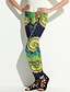 cheap Plus Size Bottoms-Women&#039;s Classic &amp; Timeless Loose Pants - Multi Color Reactive Print Classic Style Screen Color