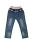 billige Штаны и леггинсы для девочек-Girls&#039; Daily Holiday School Embroidered Pants All Seasons