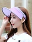 cheap Women&#039;s Hats-Unisex Vintage Cotton Sun Hat - Solid Colored