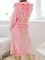 levne Pyžama a domácí oblečení-Dámské Bavlna Pyžama