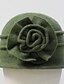 cheap Women&#039;s Hats-Women&#039;s Wool Bowler / Cloche Hat - Solid Colored / Fall / Winter