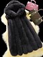 cheap Women&#039;s Outerwear-Women&#039;s Work Vintage Plus Size Vest-Solid Colored