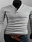 cheap Men&#039;s Hoodies &amp; Sweatshirts-Men&#039;s Sports Long Sleeve Sweatshirt - Solid Colored