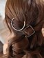 cheap Women&#039;s Hair Accessories-Women&#039;s Party Alloy Hair Clip / Cute