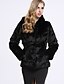 halpa Päälystakki ja Trenchcoat takki-Naisten Vintage Pitkä Turkki, Yhtenäinen