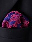 abordables Accessoires Homme-Homme Soirée / Travail Cravate - Basique, Bloc de Couleur / Cachemire / Jacquard