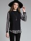 cheap Women&#039;s Blouses &amp; Shirts-Women&#039;s Daily Plus Size Casual Fall T-shirt