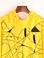 cheap Women&#039;s Hoodies &amp; Sweatshirts-Women&#039;s Plus Size Street chic Cotton Long Sweatshirt Print / Fall