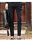 cheap Men&#039;s Pants-Men&#039;s Simple Cotton Skinny / Jeans Pants - Solid Colored