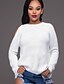 cheap Women&#039;s Sweaters-Women&#039;s Daily Club Sexy Casual Regular Pullover