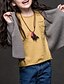 cheap Outerwear-Girls&#039; Casual / Daily Solid Colored Cotton Suit &amp; Blazer