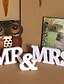 cheap Customized Prints and Gifts-Plastic Table Center Pieces - Non-personalized Placecard Holders 3 pcs Fall / Winter / Spring