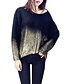 cheap Women&#039;s Sweaters-Women&#039;s Going out Daily Street chic Regular Pullover