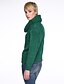 cheap Women&#039;s Tops-Women&#039;s Street chic Pullover - Solid Colored