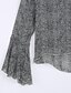 cheap Women&#039;s Blouses &amp; Shirts-Women&#039;s Daily Street chic Summer Blouse