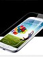 billige Skærmbeskytter til Samsung-Skærmbeskytter for Samsung Galaxy S4 Hærdet Glas Skærmbeskyttelse Anti-fingeraftryk