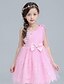 cheap Dresses-Girls&#039; Sleeveless Print 3D Printed Graphic Dresses Cotton Rayon Dress Summer Spring Casual Daily