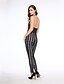 cheap Women&#039;s Jumpsuits &amp; Rompers-Women&#039;s Print Slim Backless Club Jumpsuits,Sexy Halter Sleeveless