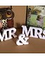 cheap Customized Prints and Gifts-Plastic Table Center Pieces - Non-personalized Placecard Holders 3 pcs Fall / Winter / Spring
