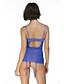 cheap Sexy Lingerie-Women&#039;s Cotton Sexy Gartered Lingerie Babydoll &amp; Slips Nightwear