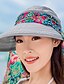 رخيصةأون قبعات نسائية-قبعة شمسية طباعة الشتاء صيف كانفا جميل حفلة كاجوال نساء