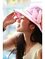 رخيصةأون قبعات نسائية-قبعة شمسية طباعة الشتاء صيف قطن دانتيل قديم جميل حفلة كاجوال نساء