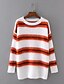 cheap Women&#039;s Sweaters-Women&#039;s Going out Daily Casual Street chic Long Pullover