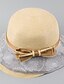 cheap Straw Hat-Summer Butterfly Cloth Edge Beach Big Hat Fashion Sun Hat