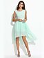 cheap Women&#039;s Dresses-Women&#039;s Daily Casual Asymmetrical Swing Dress - Solid Colored Summer Black Blue Pink L XL XXL