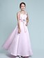 cheap Junior Bridesmaid Dresses-Princess Floor Length Spaghetti Strap Stretch Satin Winter Junior Bridesmaid Dresses&amp;Gowns With Bow(s) Kids Wedding Guest Dress 4-16 Year