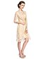 cheap Wraps &amp; Shawls-Coats / Jackets Lace Wedding / Party Evening Women&#039;s Wrap With Lace