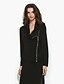 cheap Women&#039;s Blazer&amp;Suits-Women&#039;s Fashion Casual Work Long Sleeve Jackets