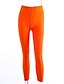 cheap Leggings-Women&#039;s Polyester Spandex Legging ONE-SIZE fits S to M, please refer to the Size Chart below.