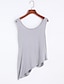 cheap Tank Tops &amp; Camis-Women&#039;s Backless Sexy Beach Casual Backless Vest Tank Top