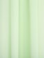 abordables Robes de demoiselle d&#039;honneur-Fourreau / Colonne Licou Longueur Sol Mousseline de soie Robe de Demoiselle d&#039;Honneur  avec Ruché par LAN TING BRIDE®